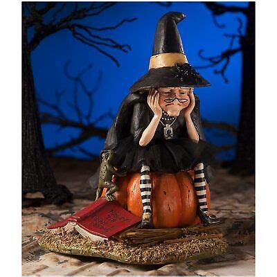 The Enigma of the Pre Dawn Witch Figurine: Fact or Fiction?